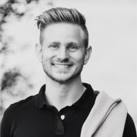 Jeppe Høj