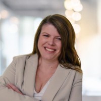 Heather Loveland - Button