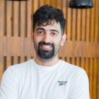 Mahmoud Mazarji