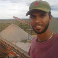 Paulo Lima de Araujo