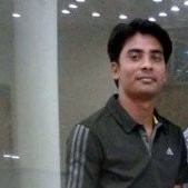 Selva Kumar