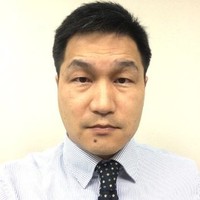 Walter Lin