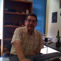 José Manuel Cruz Hoyos