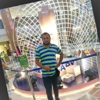 Tausif Patel