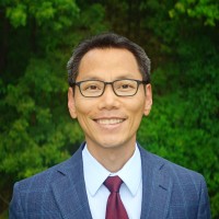 Joseph Kim, MD, MPH, MBA, FACHE