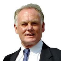 Graham Hanson