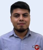 Daniel Garcia P.