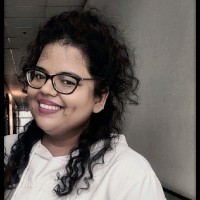 Damini Dwivedi