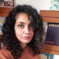 Arunima Dharanipragada