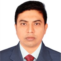 Md Jashim Uddin