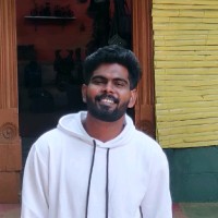 Ramesh Murugesan