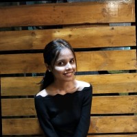 Khushi Deshmukh