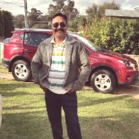 Gurjeet Singh