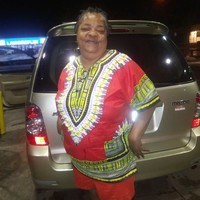 sheila Ransburg