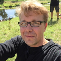 Jörg Hartmann