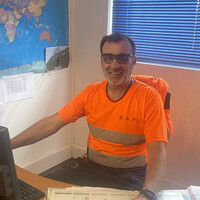 Gilles Trinidad