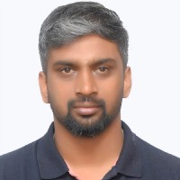 Dinesh Kumar