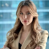 Alina Protsenko