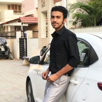 Rahul Ahuja