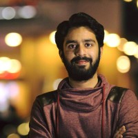 Muhammad Danish khan