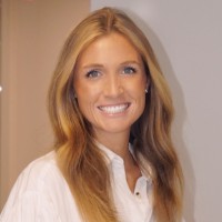 Audrey Halpin, Mba