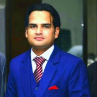 Muhammad Waseem (Afa)