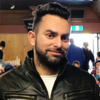 Karanjot Singh