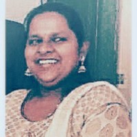 Sharmila Ganesh