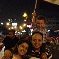 maher thwfeles