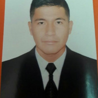 Anibal E. Zevallos