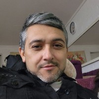 Sebastian Rojas