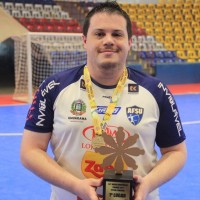 Guilherme Sant Ana Parro