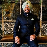 Arshdeep Singh Sidhu