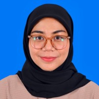 Nursyamim Mohd Hafidz