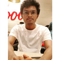 Venkatesh P