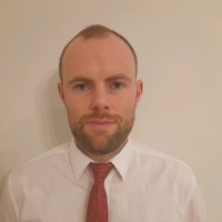 Conor Prendergast