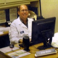 Steve Wittich