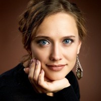 Suzanne Mitchell