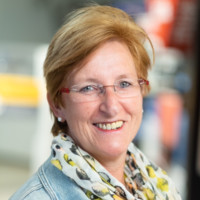 Marian Langenhof-Wissink