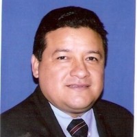 Joffre Venegas Alava