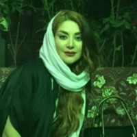 Samira Yazdi