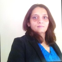 Poonam Patel