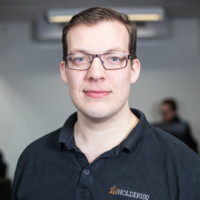 Mikkel Elliot Lindberg