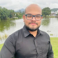 Wanderlam Pereira