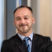 Cédric Jodoin-Poirier, Cpa Auditeur