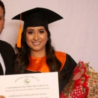 Lic.Ivanna Solange Rivarola Aliendres