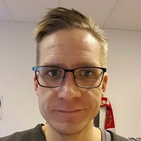 Joel Ahonen