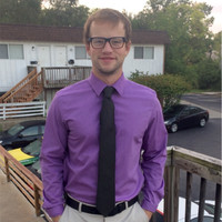 Luke Hartman