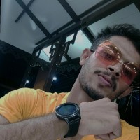 Gaurav Poojary