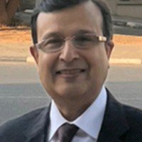 Muhammad Rizwan-ul Haque